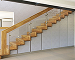 Construction et protection de vos escaliers par Escaliers Maisons à Sainte-Anne-sur-Brivet